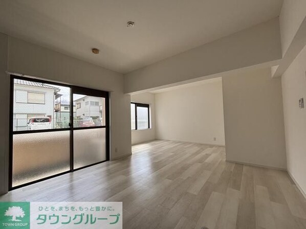 PLENDY松戸新田の物件内観写真